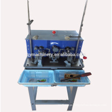 Export to Pakistan cocoon bobbin winder machine